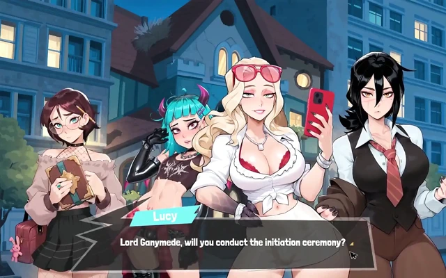 Femboy futa house futanari hentai oyunu ep.7 anal dölleme futanari oda arkadaşım!