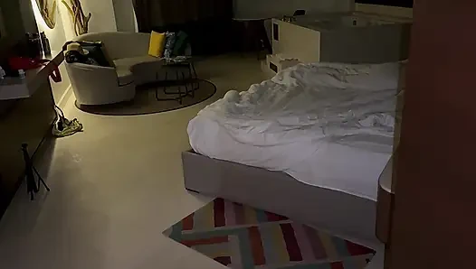 POV Pervert Sneaks Up On Sleepy Soft Sexy Wrinkled Soles - Pulls Covers For Massage & Playful Tickling! (Preview)