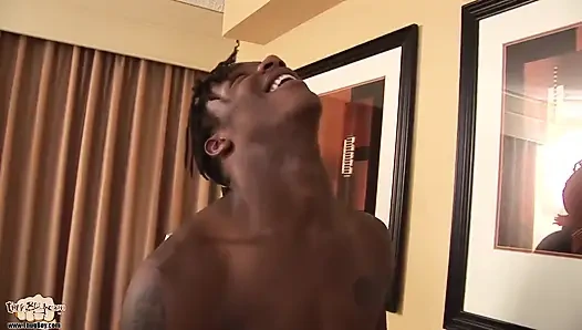 Tehlike Bölgesi + Rico Vats