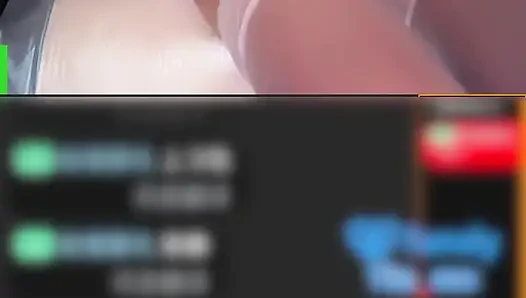 Öğretmenin video canlı yayını, şehvetli bir grup adamla paylaşıldı