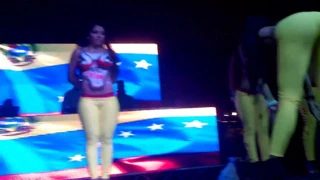 Chicas guapa ayarlama