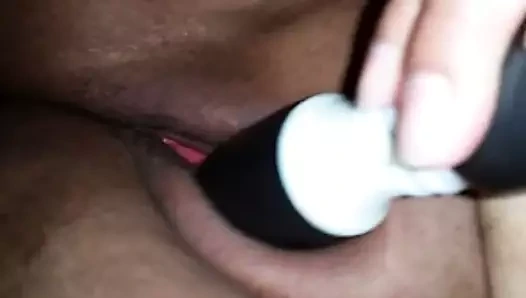 Titreşimli onu kedi