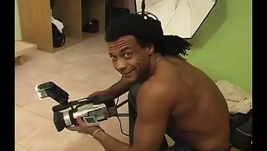 Bu seferki çifte park etmeyi seviyor. Jada Fire, Tera Joy, Ellen Saint, Melissa Black, Trinity, Mira Dillion - sapık orta yaşlı seksi kadınlar