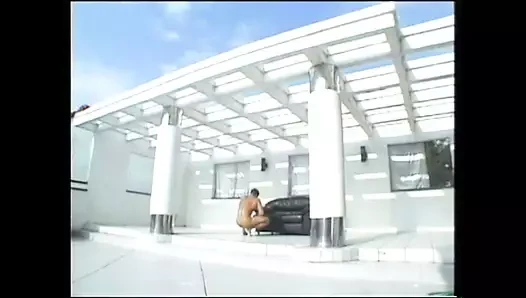 Erotik illüzyon - bölüm 5