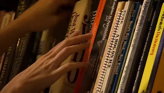 Üvey anne ile ateşli ilişki