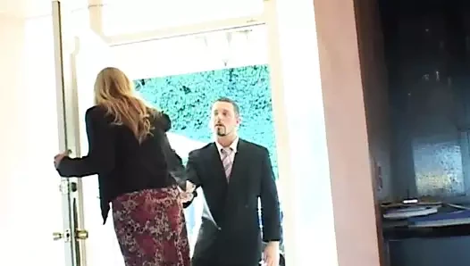 Bir busty büyükanne ağzına cumshot! (unutulmaz porno duygular hd olarak yeniden düzenlendi)