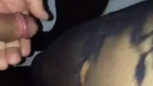 Geiles nasses vorspiel