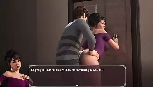 Şehvet salgın bölüm 25 anne love's sikim loveskysan69