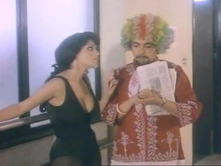 Grace Renat - 4 hembras y un macho menos (1979)