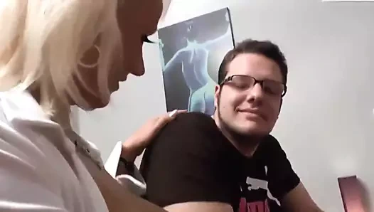 Dik Alman milf sikme bakire oğlan