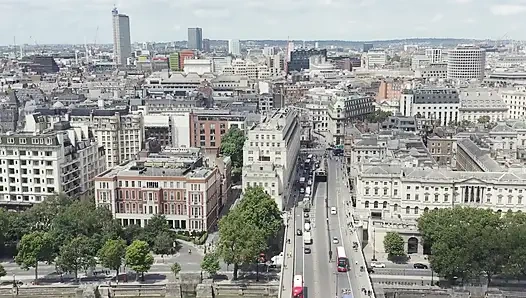 Seksi sarışın Rachele Richey senin için her şeyi yapar