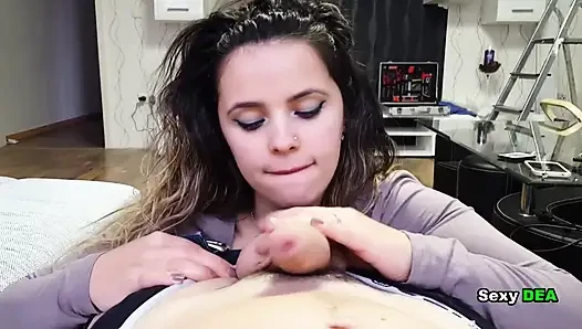 Bakış açısı oral seks