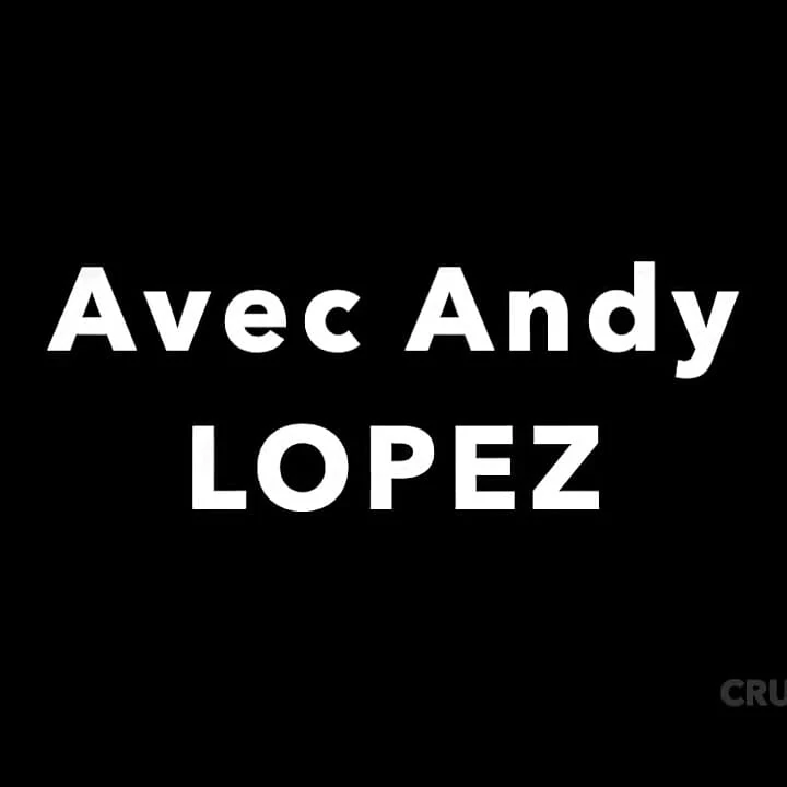 Andy Madrid'de Ruben Martinez tarafından korunmasız sikiliyor