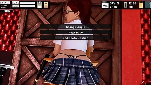 Sınırsız zevk v0.2.1 bölüm 4 loveskysan69 oyunu