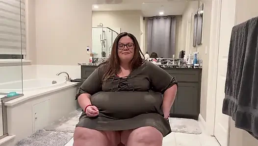 Tombul cenneti ilk kez tartılır!!