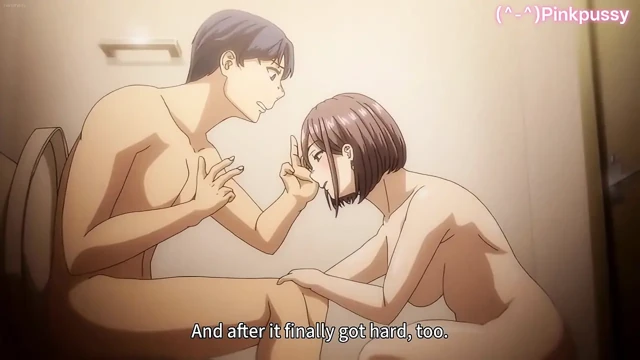 Seksi komşu hentai