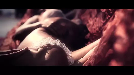 Yüksek topuklu sürtükler en ediş - bölüm #4