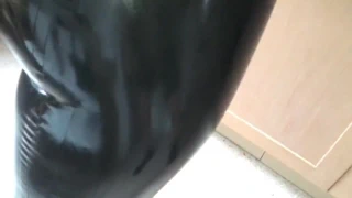 Lateks kauçuk genel deri milf