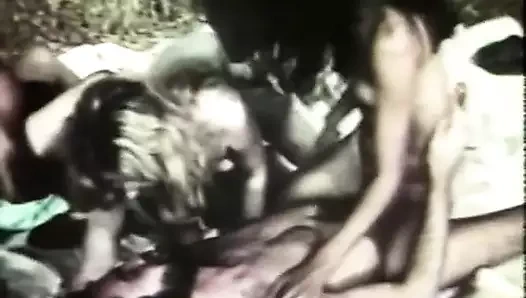 vahşi nehir kızları -1975