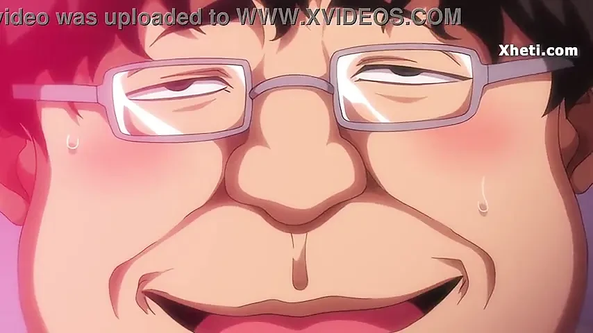 Horny anime
