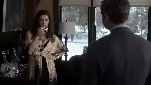Kate walsh seks sahnesi içinde fargo