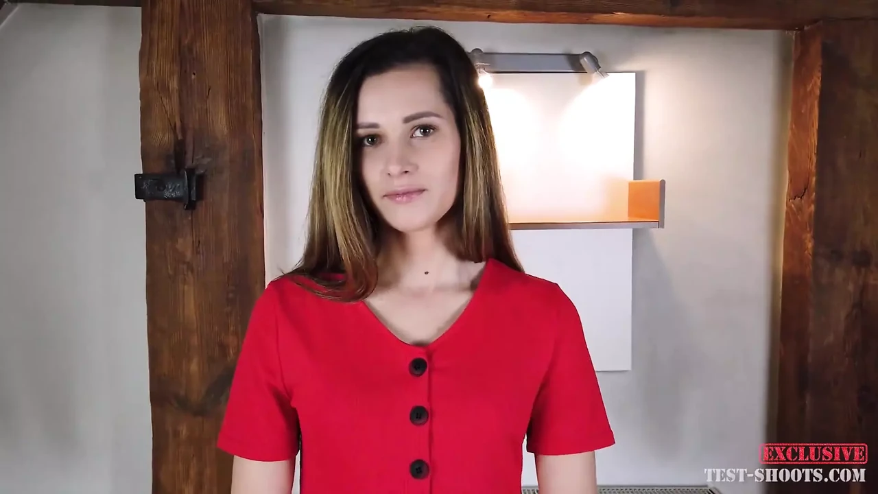 Çıplak güzel amatör genç josie çıplak oyuncu seçmeleri videosunda