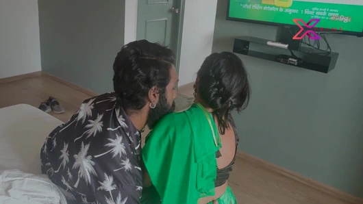 Kızgın eş becerdin