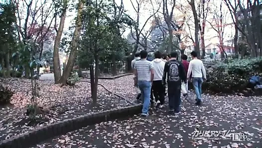 Nozomi aso :: teşekkürler hayran festivali 1 - caribbeancom'da daha fazlası