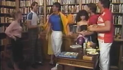 Yabani kunduzun peşinde (1986)