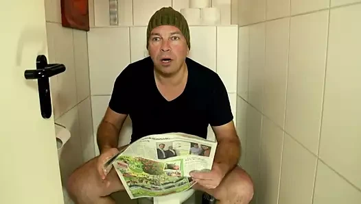 O seviyor the olgun büyük horoz