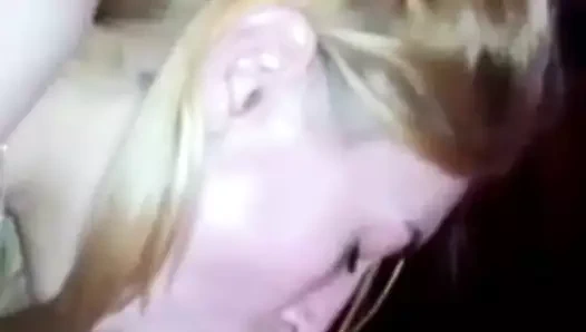 iyi eş derin boğaz