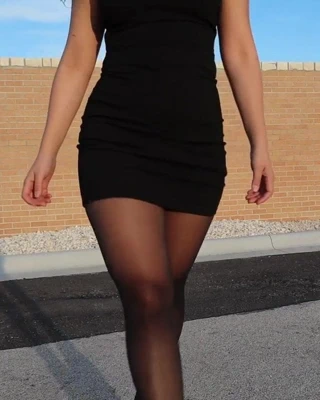 külotlu çorap atomickeeratic kız