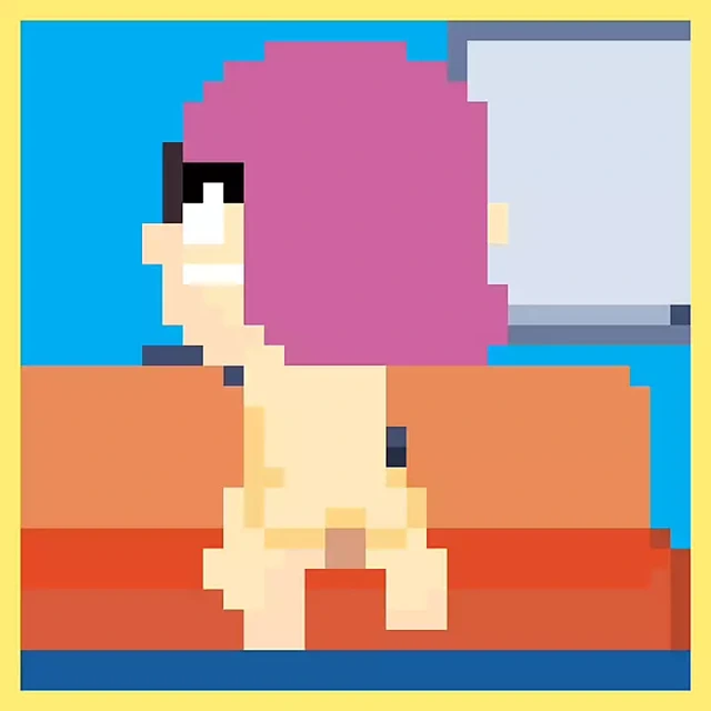 İblis kız calvogada'yı sketbr ile yaptı