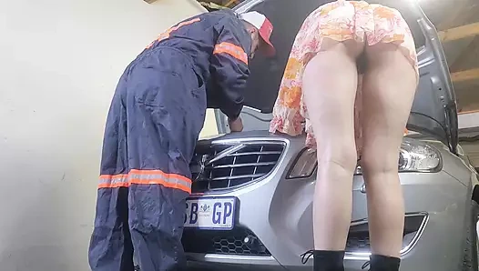 Karım rastgele erkeklerle nasıl aldatıyor filme çekmeyi seviyor