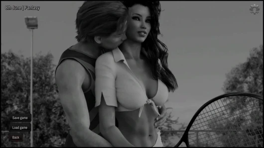 Serena dark itirafları: evli kadın başka bir kızı kocasına getiriyor bölüm 22