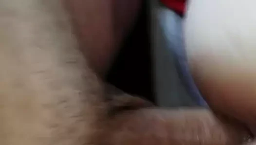 Bakire olgun iri güzel kadın