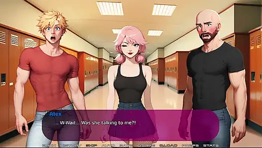 Kız Arkadaşımın Yeni Fetişi (bölüm 1)