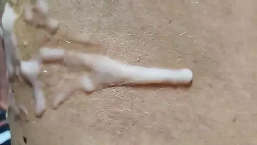 Ön sevişmede klitorisimle karıncalanma