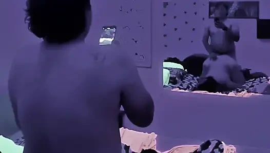 Eski eşimle kısa bir öğleden sonra