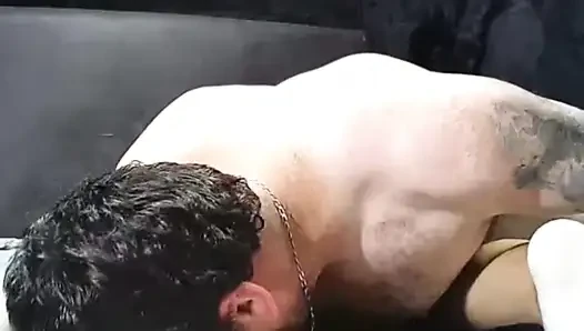 100% ANAL SEX THE POWER OF DEEP ABSOLUTE SURRENDER, INTENSE DESIRE AND TOTAL COMPLICITY IN THE RELATIONSHIP WITH ME