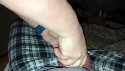 karısı tokat benim horoz