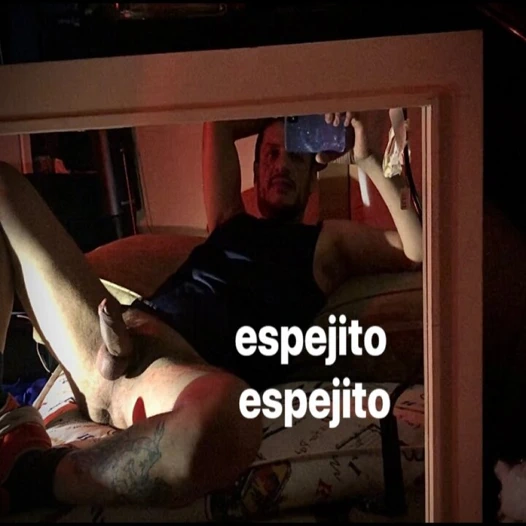 Ayna, ayna, kalın meksika chorizo