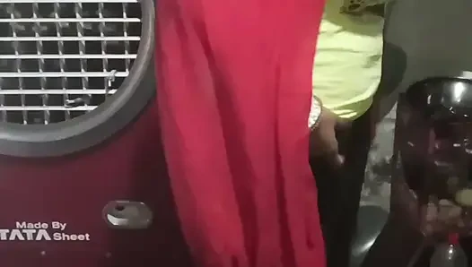 Sister-in-law in the kitchen, brother-in-law's land ke pani nikali apni hands se big boobs dikha kar phir ass chudai hindi audio handjobs