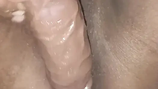 Mastrubation Dildo Kullanımı