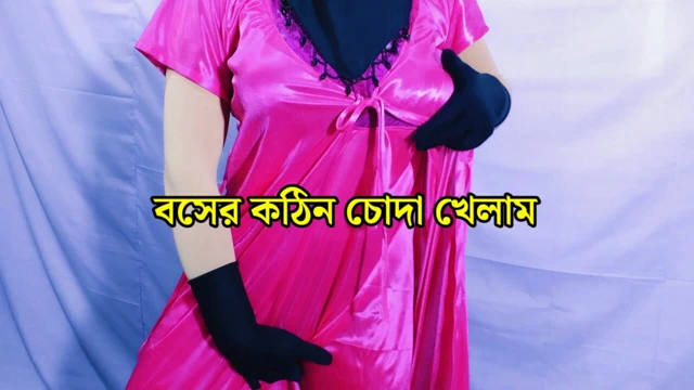 Ofis patronuyla olan seks hikayesi - patron beni tamamen çıplak sikiyor