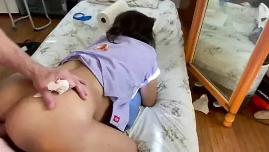 Göt kahrolası benim filipino w yüz