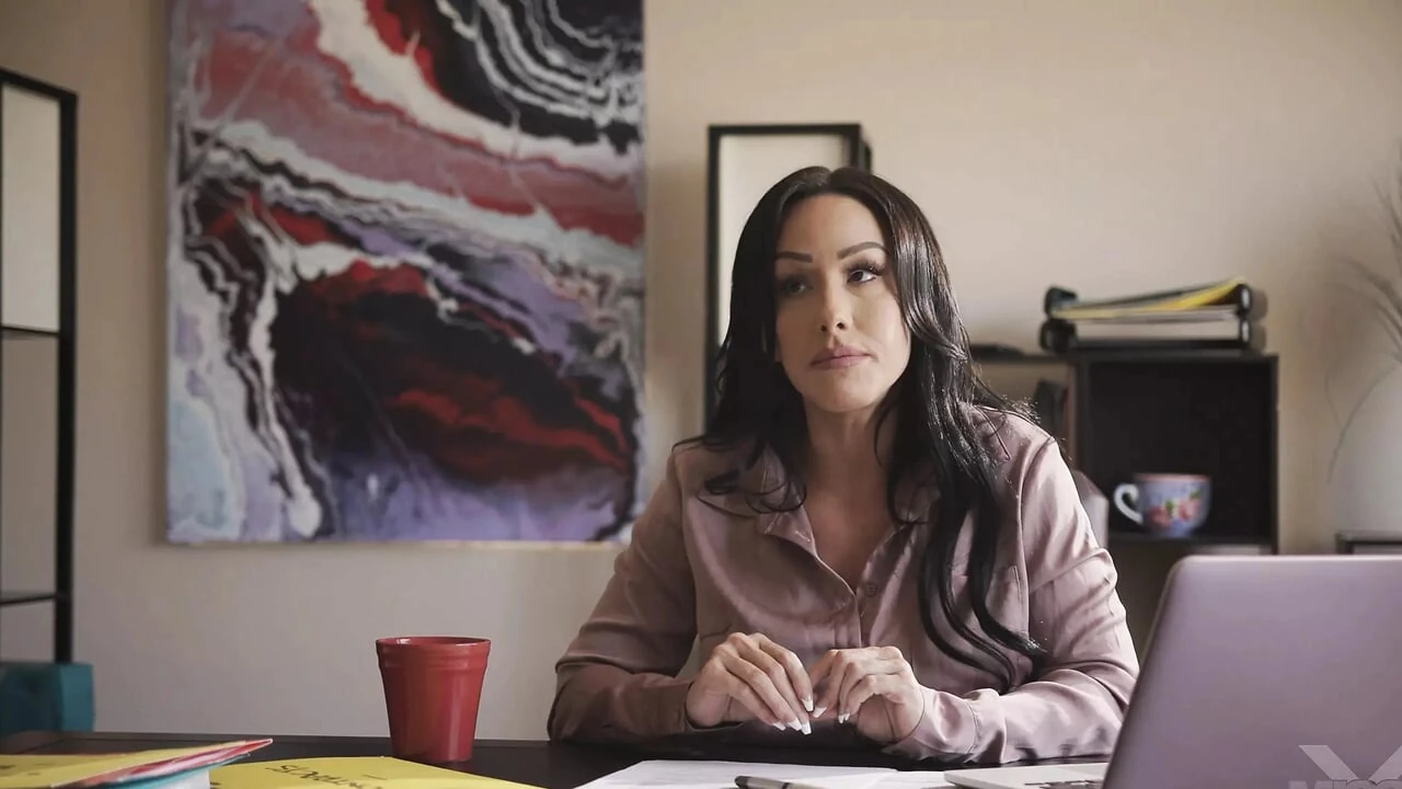 Missax - xem phim khiêu dâm với Jennifer White