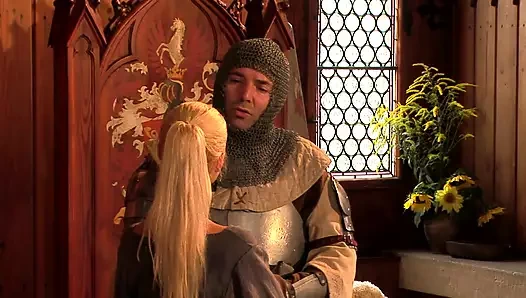 Orta yaşlı lezbiyenler