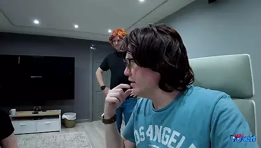 Rosa Rosebud - çift yaraklı fahişe