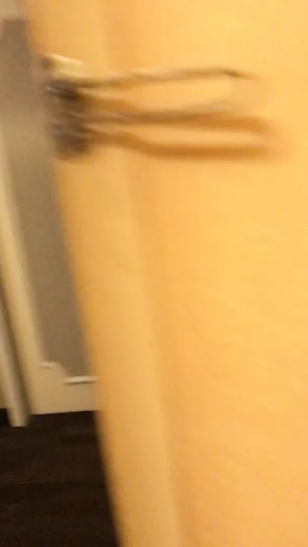 Шутка в отеле